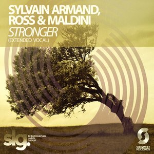 Stronger (Extended Vocal)