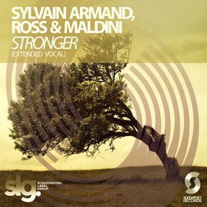 Stronger (Extended vocal)