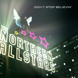 Don't Stop Believin' (Remixes)