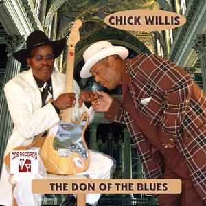 The Don of the Blues