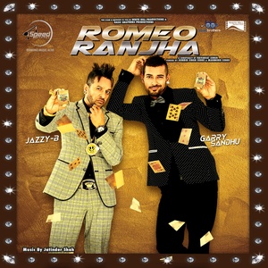 Romeo Ranjha (Original Motion Picture Soundtrack)