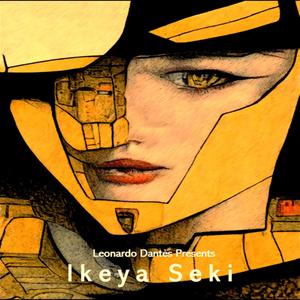 Ikeya Seki (Passage Vers.)