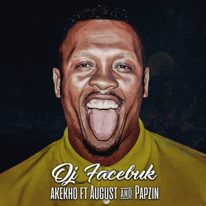 Akekho (feat. August & Papzin)