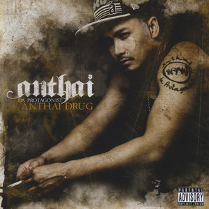 The Anthai Drug (Explicit)