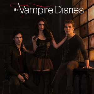 吸血鬼日记第4季 电视原声带 The Vampire Diary Season 4 (Original Soundtrack)