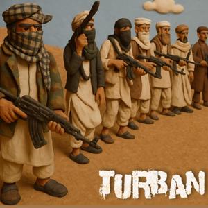 Turban (Explicit)