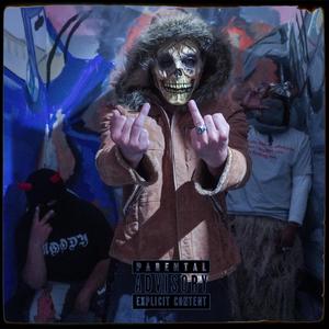 FNAF'D (Five Nights At Freddie Dredd's) (Kidd Process Remix|Explicit)