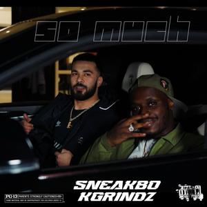 So Much Gyal (Radio Edit)