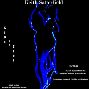 Side by Side(feat. Isla Kai & Gary Mario Thompson)