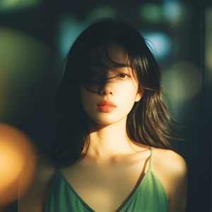 P.S.我爱你 (失恋遗憾emo)