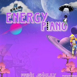 ENERGY PIANO