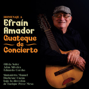 Elegía Concertante para Tres, Orquesta de cuerdas, Flauta y piano (En Vivo)