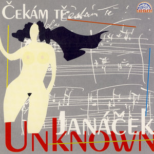 Janacek: Unknown I