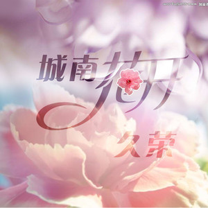 城南花开