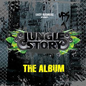 True Jungle Story