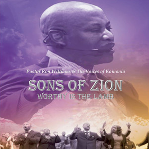 Sons of Zion: Worthy Is the Lamb (Live)