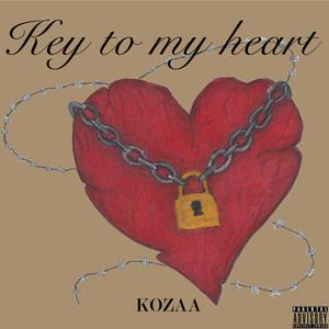 Key to My Heart (Explicit)