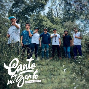 Canto pa' mi gente