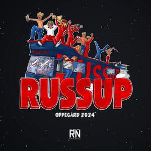 Russup 2024