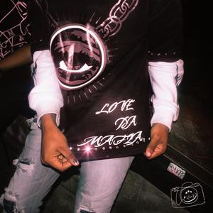 Love Da Mafia (Explicit)