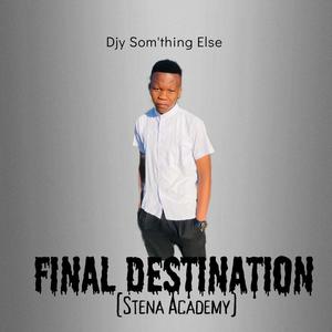 Final Destination (Stena Academy)