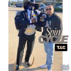 Spin cycle (Explicit)