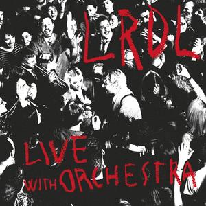 LRDL Live With Orchestra