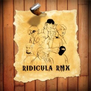 Ridicula RMX