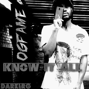 Know It All (Bonus Track|Explicit)