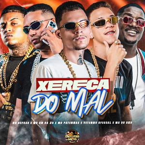 Xereca do Mal (Explicit)