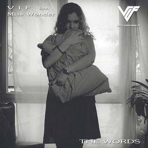 The Words (Feat. Miss Wonder)