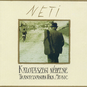 Kalotaszegi népzene (Transylvanian Folk Music)