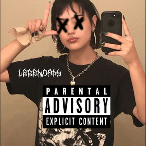 LEGENDARY (Explicit)