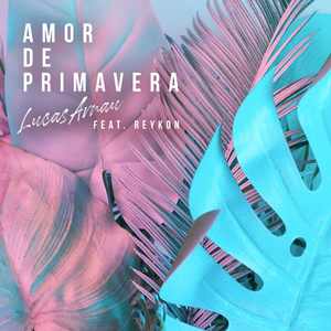 Amor De Primavera(Remix)