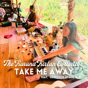 Take Me Away (feat. Genevieve Ayala)