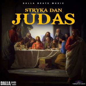 Judas (Explicit)