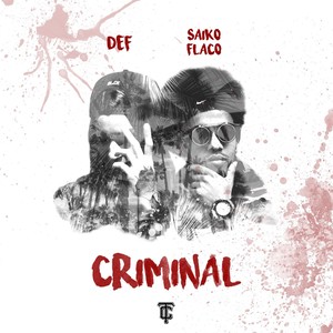 Criminal (feat. Def)