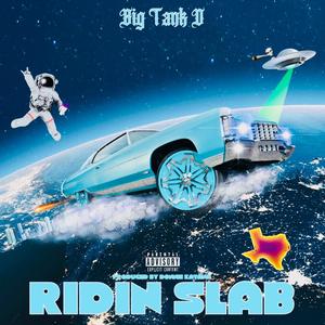 Ridin Slab (Explicit)