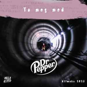 Ta Meg Med (KLIMAKS 2023) (feat. BAJAS) (Explicit)
