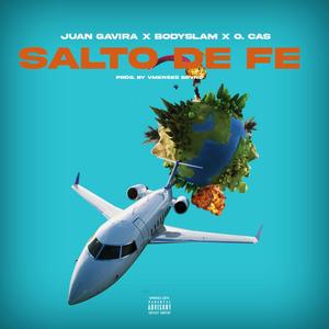 Salto de fe(feat. VMENSESBRVND)