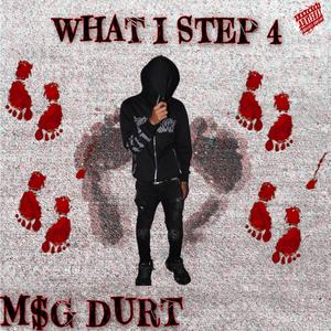 What I Step 4 (Explicit)