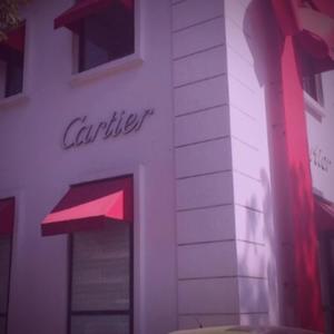 Cartier (Explicit)