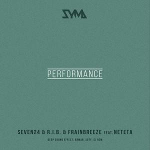 Performance (Cj RCM Remix)