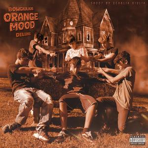 ORANGE MOOD (Deluxe) [Explicit]