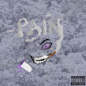 Pain (feat. Namphuyo Aisha) [Explicit]