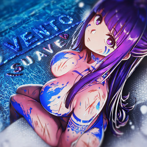 VENTO SUAVE (ULTRA SLOWED)