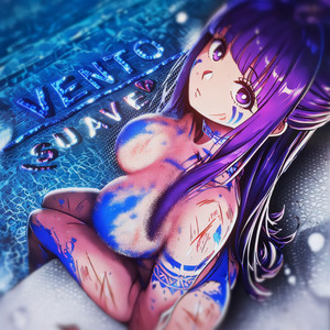 VENTO SUAVE (Ultra Slowed)