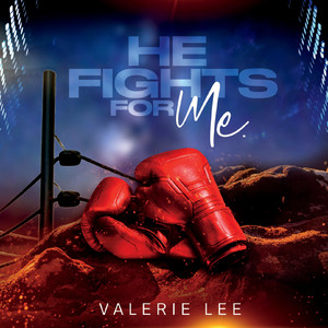 God Fights for Me (Inst.)
