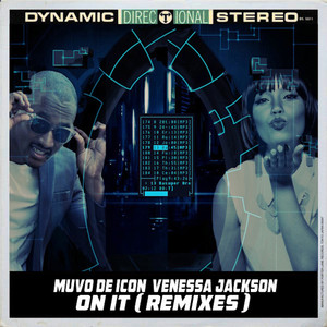 On It (Intruderz Sa Remix)