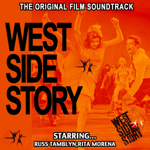 West Side Story - Original Film Soundtrack , Russ Tamblyn , Rita Morena